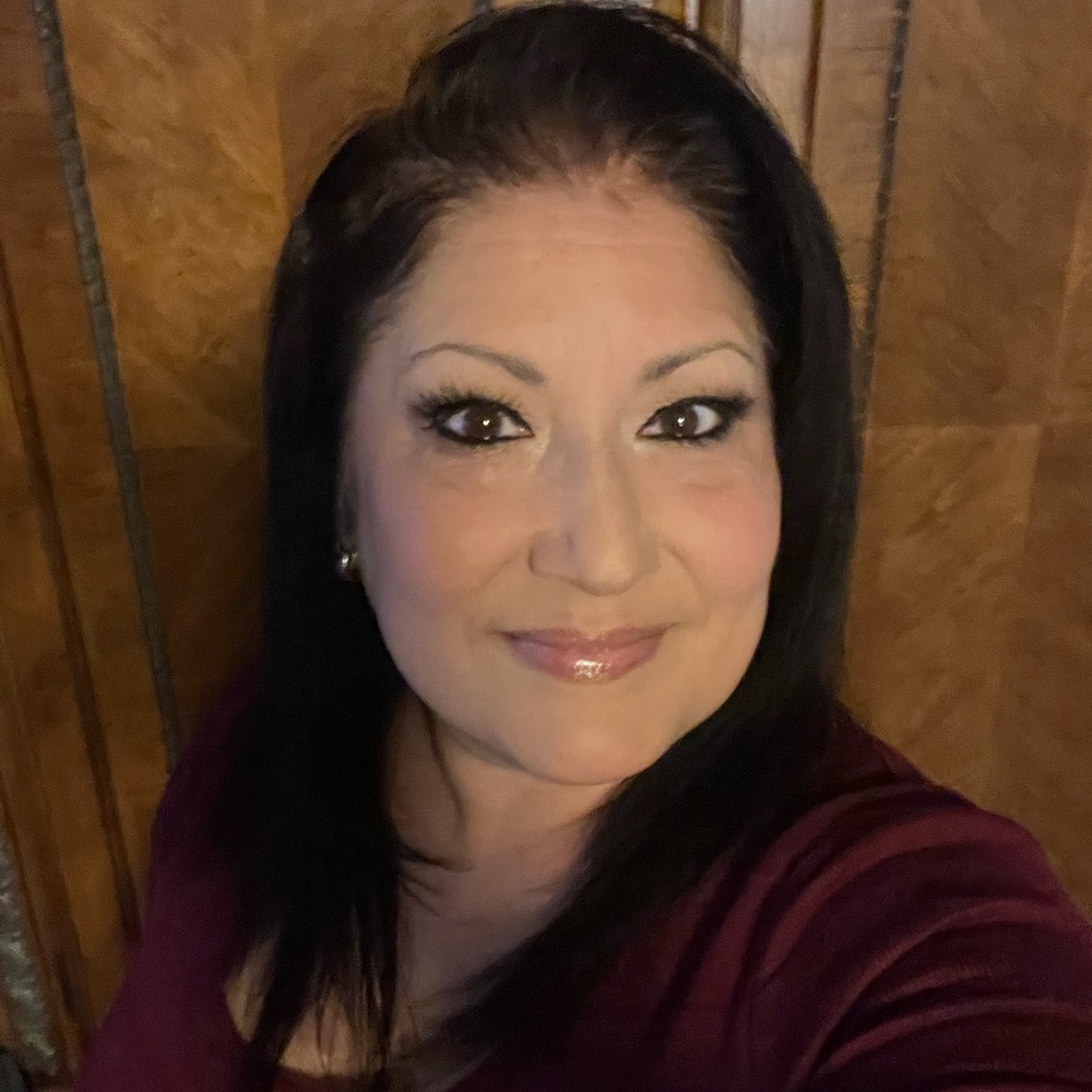 Meet your Posher, Sandra